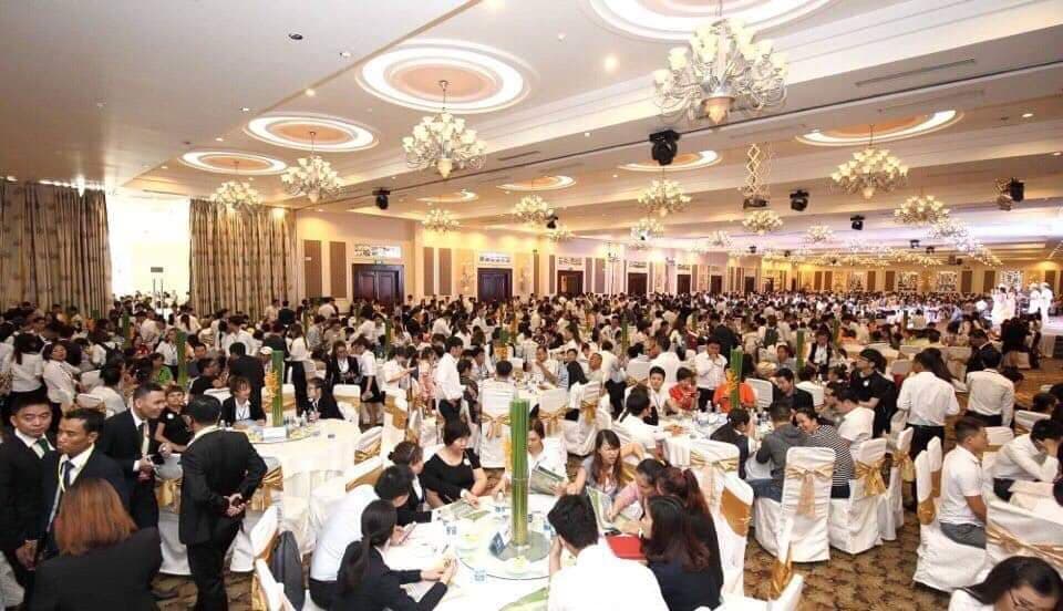 Tập Đoàn Địa Ốc Cát Tường