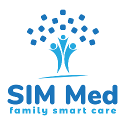 SIM MEDICAL CENTER – CN CÔNG TY CỔ PHẦN SIM MED
