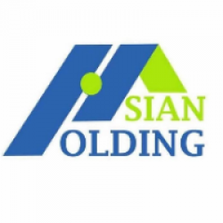 CÔNG TY CỔ PHẦN ASIAN HOLDING