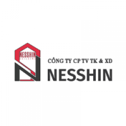 Công ty TV TK XD Nesshin