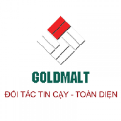 Công ty Cổ Phần Đầu Tư Thương Mại Goldmalt