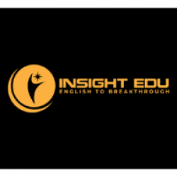 Trung tâm Anh ngữ InsightEdu - Công ty Cổ phần Giáo dục và Đào tạo Trí Tuệ Việt Nam
