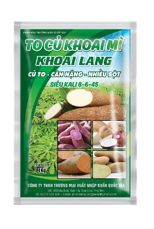 Công Ty TNHH Thương Mại QUỐC GIA XANH