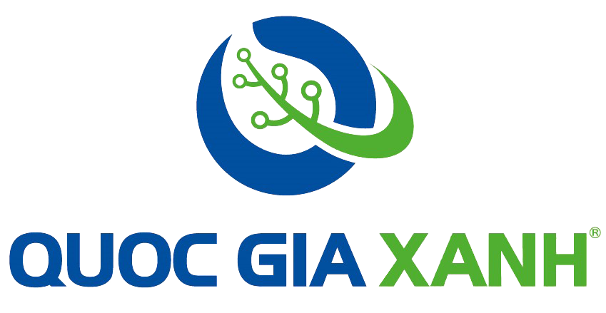 Công Ty TNHH Thương Mại QUỐC GIA XANH