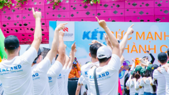 CÔNG TY CỔ PHẦN KA LAND