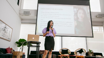 Công Ty TNHH Thương Mại Dịch Vụ Hub Viet Nam