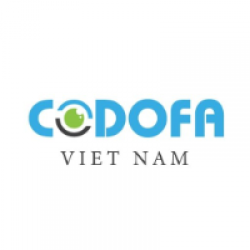 Công Ty TNHH Thương Mại CODOFA Việt Nam