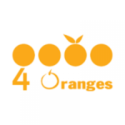 Công Ty Sơn 4 ORANGES