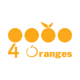 Công Ty Sơn 4 ORANGES