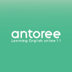 Công ty TNHH Phát Triển Giáo Dục ANTOREE