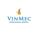 Công ty CP BV ĐKQT Vinmec