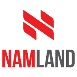 Công ty CP Bất Động Sản NamLand