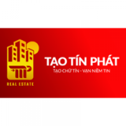 Công Ty TNHH Phát Triển Hạ Tầng Và Bất Động Sản Tạo Tín Phát