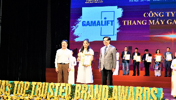 Công ty thang máy GamaLift