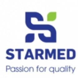 Công ty cổ phần Dược phẩm Starmed Miền Nam