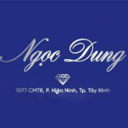 Ngọc Dung  Jewllery-Doanh nghiệp tư nhân vàng bạc Kim Nguyên Hùng