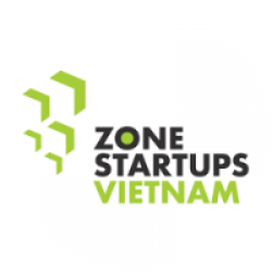 CÔNG TY CỔ PHẦN ZONESTARTUPS
