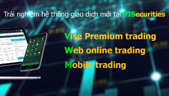Chứng khoán Quốc tế Việt Nam