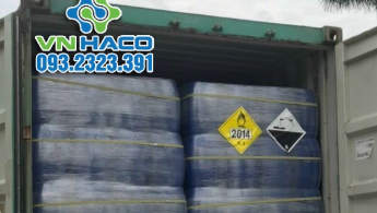 CÔNG TY TNHH VN HACO