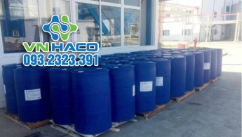 CÔNG TY TNHH VN HACO