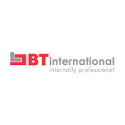Công ty CP BT International
