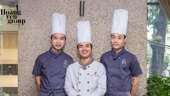 Công ty TNHH MTV Nhà Hàng Hoàng Yến