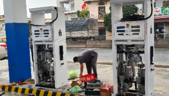 CÔNG TY TNHH DỊCH VỤ KỸ THUẬT MEGA