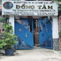 Công Ty TNHH Thương Mại Dịch Vụ Đồng Tâm VN