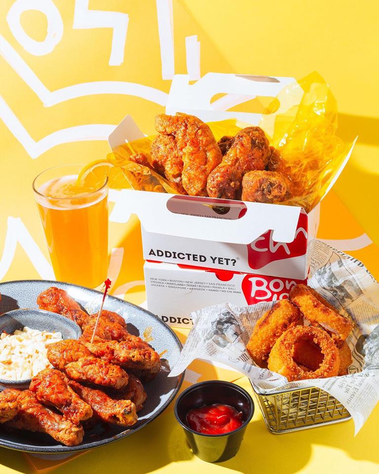 Công Ty CP BC Comcept