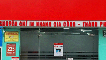 Công ty TNHH thương mại và đầu tư phát triển Xuân Phúc