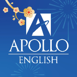 APOLLO ENGLISH
