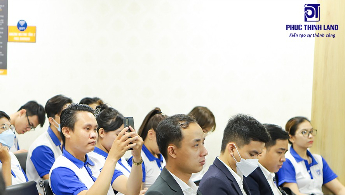 Công Ty BĐS Phúc Thịnh