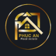 CÔNG TY CỔ PHẦN ĐỊA ỐC PHÚC ÂN