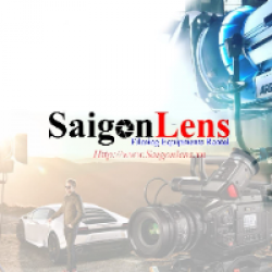 Sài Gòn Lens 