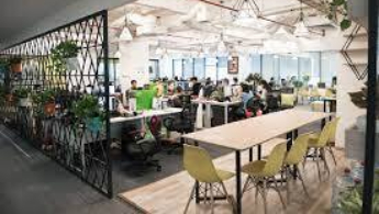 Công Ty Cổ Phần VCCorp