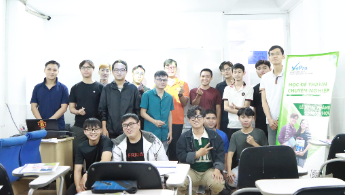 TRUNG TÂM TIN HỌC VNPRO