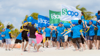 Công ty Công Nghệ Sapo