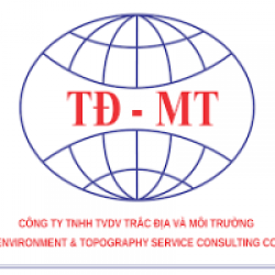 Công ty TNHH TVDV Trắc địa và Môi trường