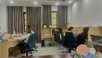 Công ty Cổ phần ĐT XD&PT BĐS BẢO TÍN PHÁT