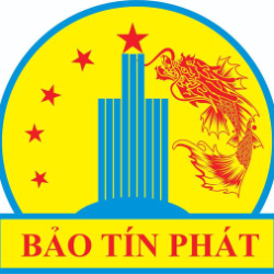 Công ty Cổ phần ĐT XD&PT BĐS BẢO TÍN PHÁT