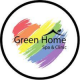 Green home Spa