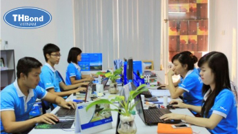 Công ty TNHH Thbond Việt Nam