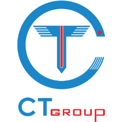 Công Ty CP Tập Đoàn CT Group