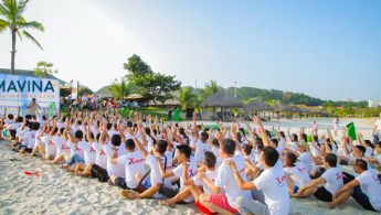 CÔNG TY TNHH SẢN XUẤT THƯƠNG MẠI DỊCH VỤ MAVINA