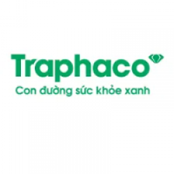 Công ty cổ phần Traphaco