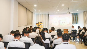 Công ty Cổ phần Tập đoàn Richard