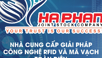 CÔNG TY CỔ PHẦN THƯƠNG MẠI HÀ PHAN