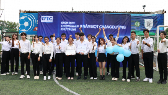 CÔNG TY CỔ PHẦN GIÁM ĐỊNH KHỬ TRÙNG QUỐC TẾ