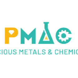 Công ty CP PMAC