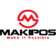 Công ty TNHH điện tử Makipos